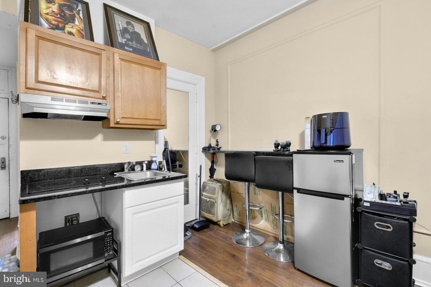 1324 Locust Street #420, Philadelphia