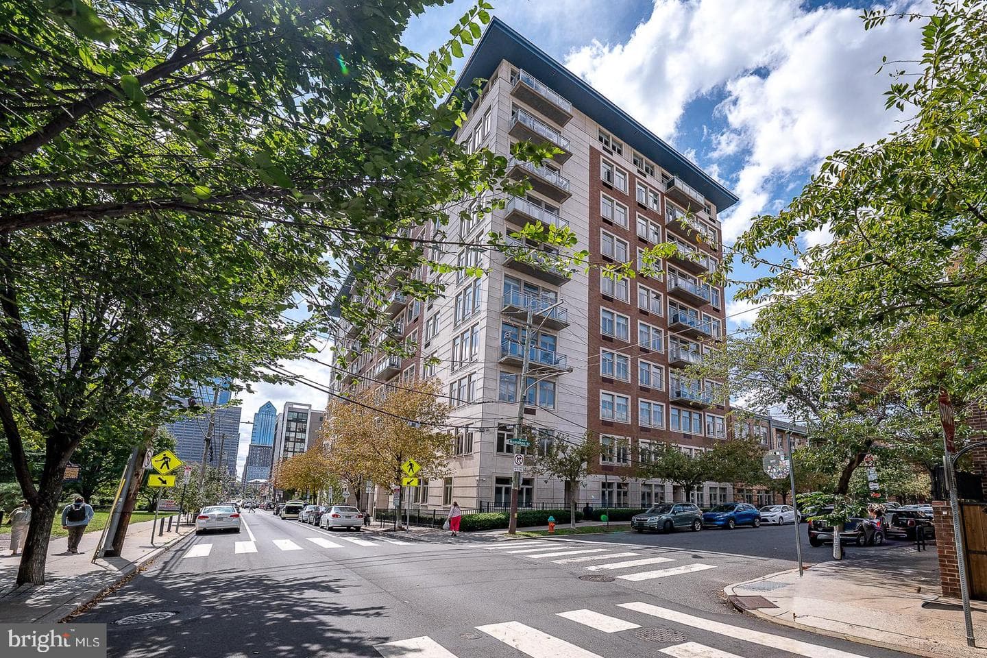1900 Hamilton Street #d19, Philadelphia