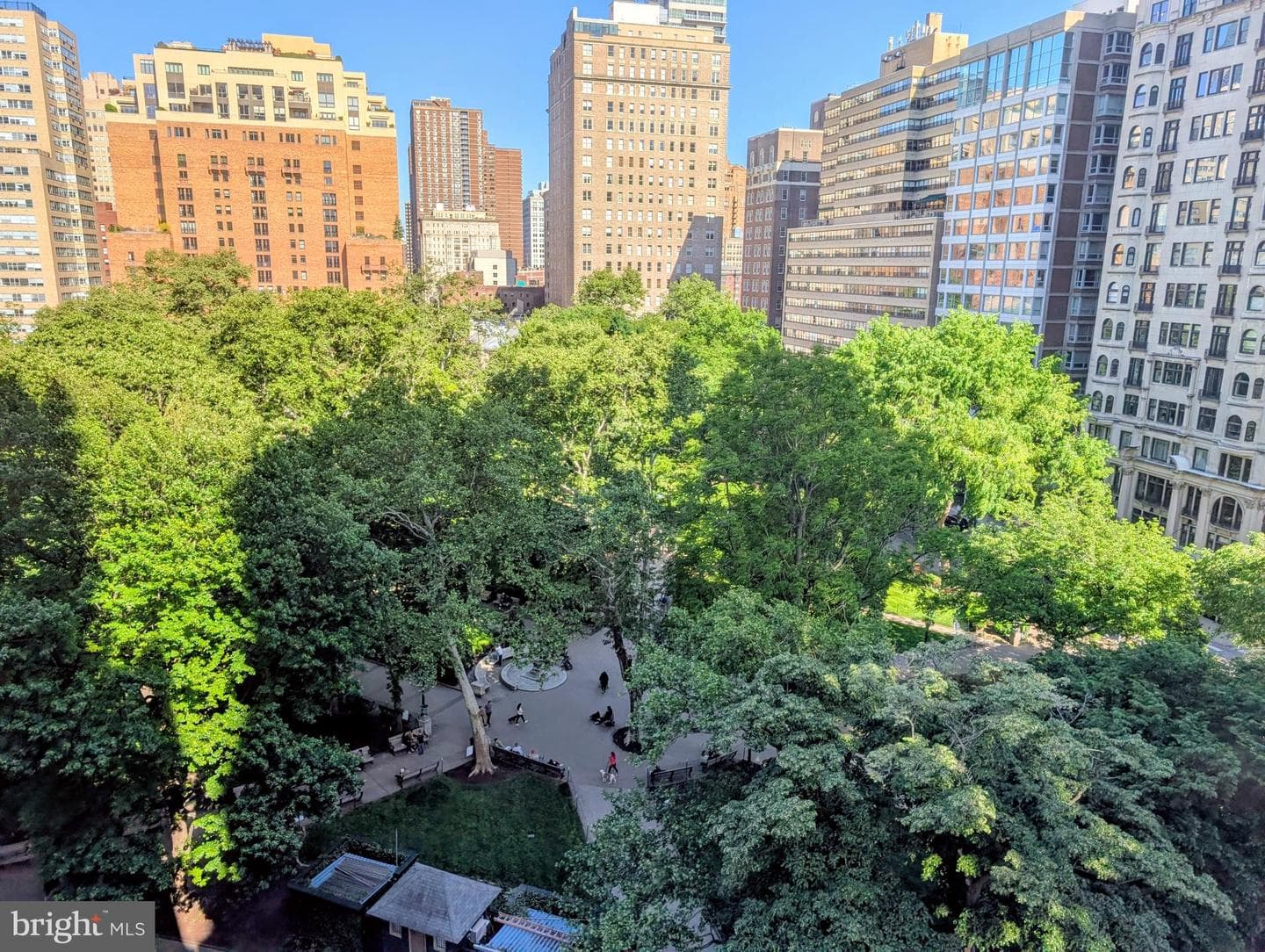 220 W Rittenhouse Square #10c photo 10
