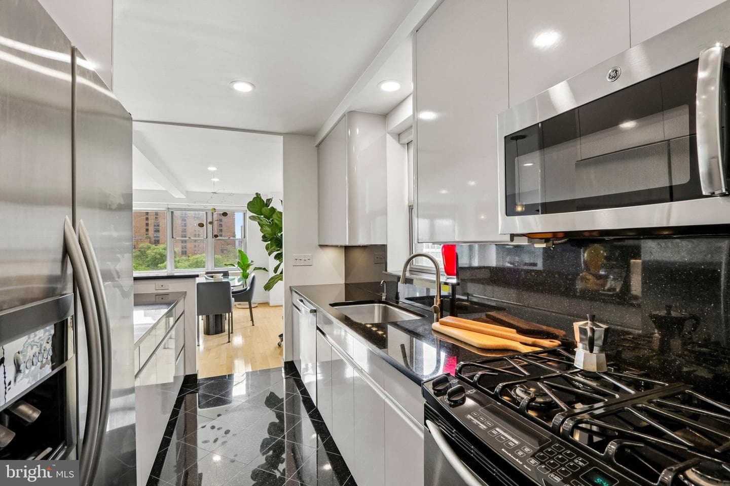 220 W Rittenhouse Square #10c photo 20