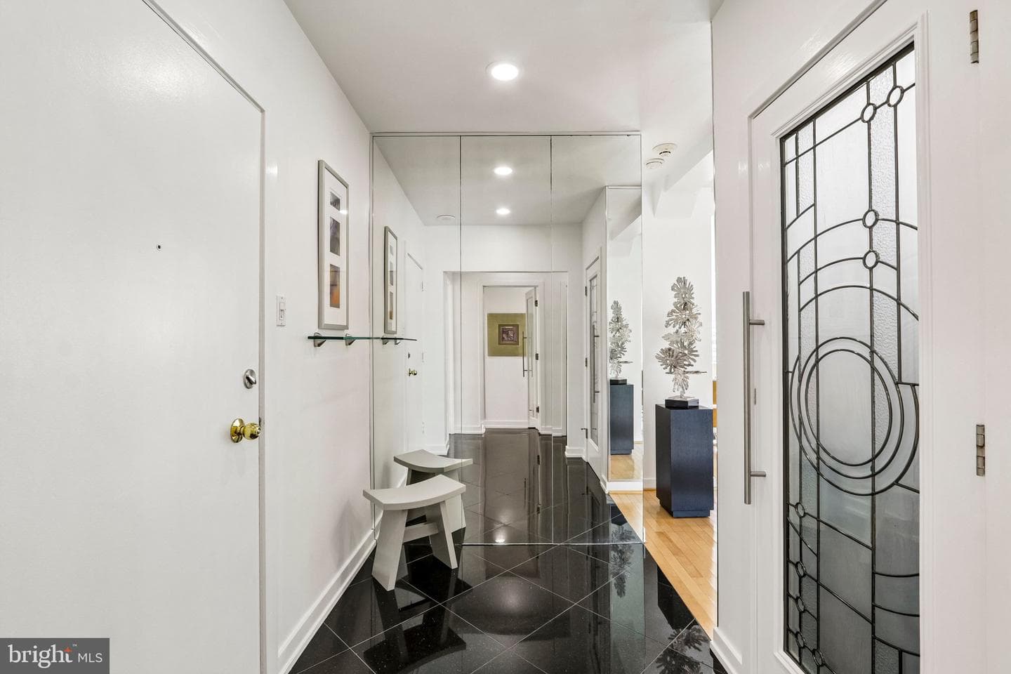 220 W Rittenhouse Square #10c photo 28