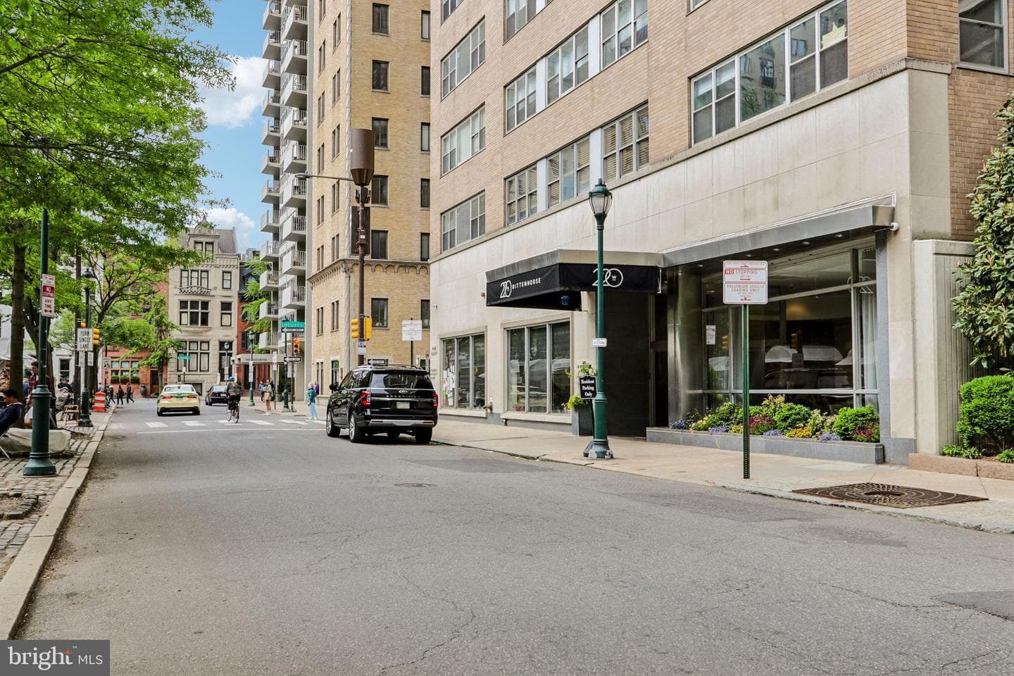 220 W Rittenhouse Square #10c photo 36