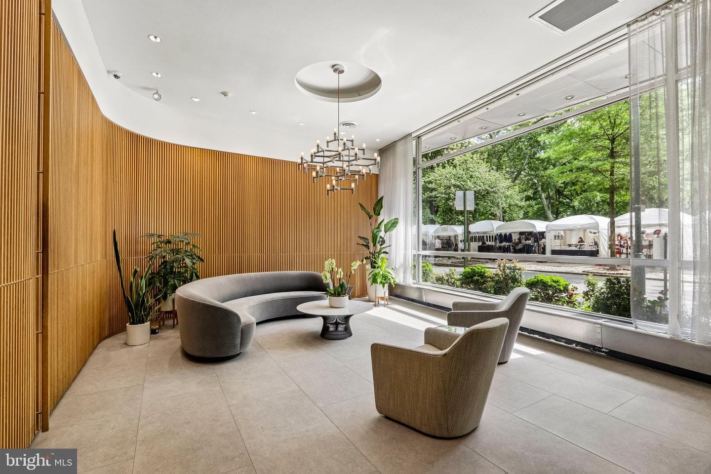 220 W Rittenhouse Square #10c photo 5