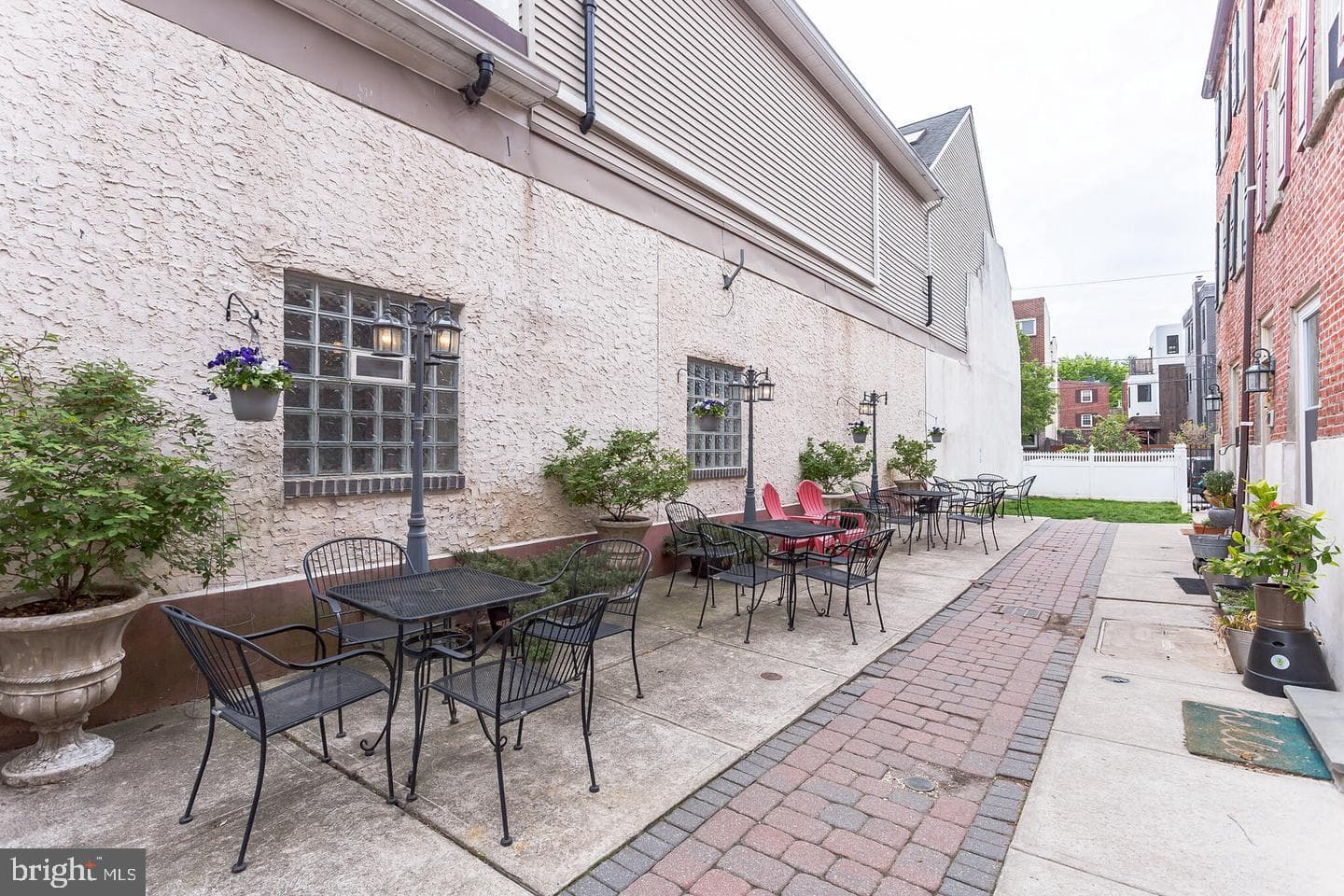 525 Fitzwater Street #3 photo 13