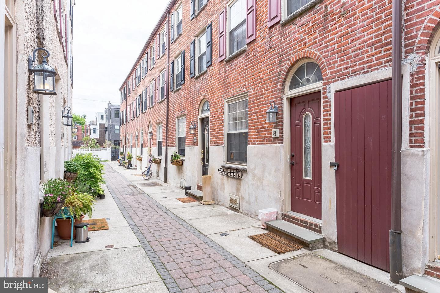 525 Fitzwater Street #3 photo 14