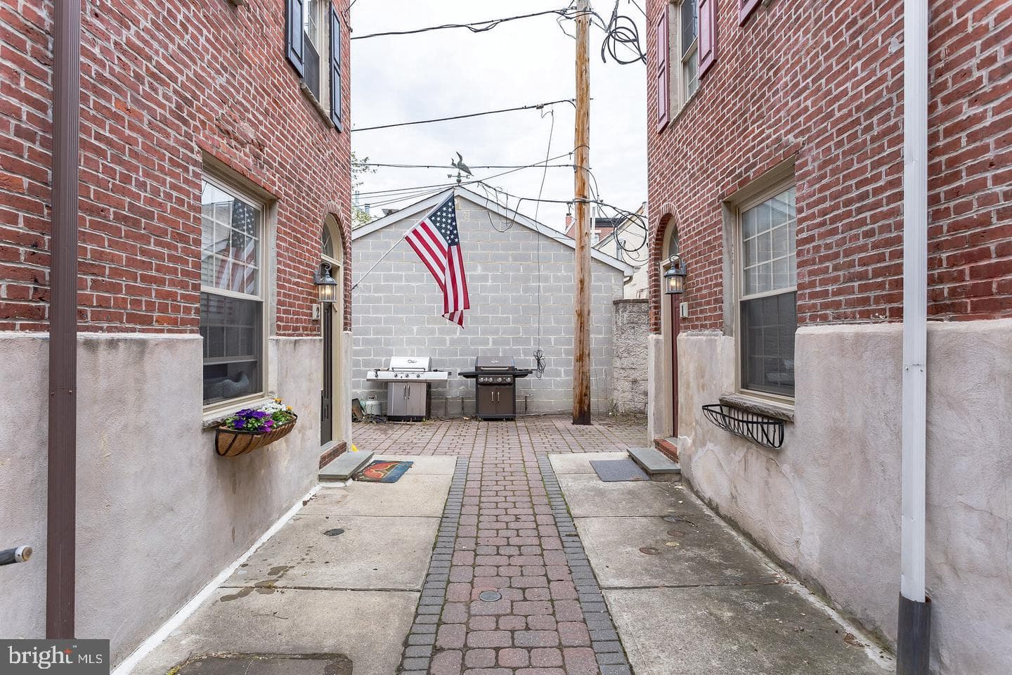 525 Fitzwater Street #3 photo 15