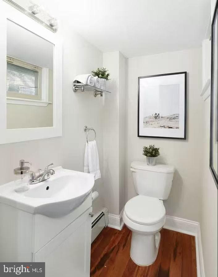 525 Fitzwater Street #3 photo 6