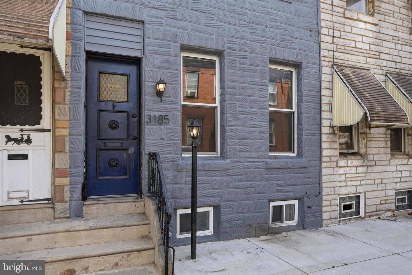 3185 Agate Street, Philadelphia