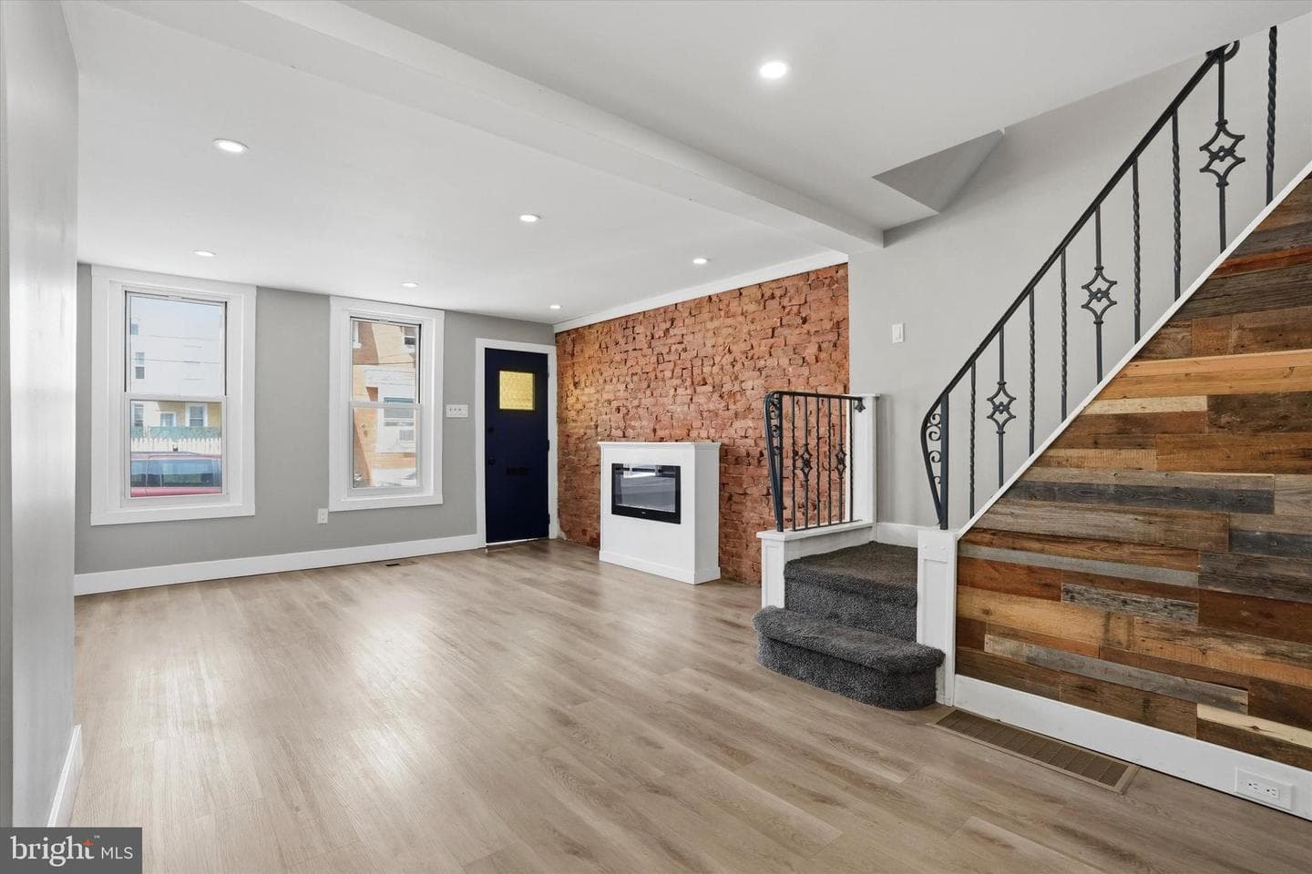 3185 Agate Street, Philadelphia