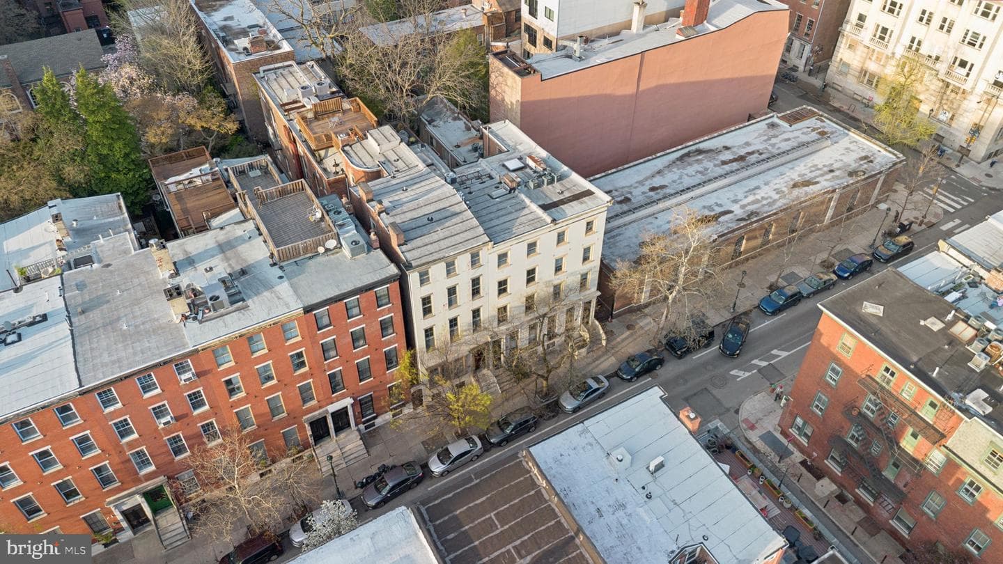 1615 Spruce Street #400 photo 37