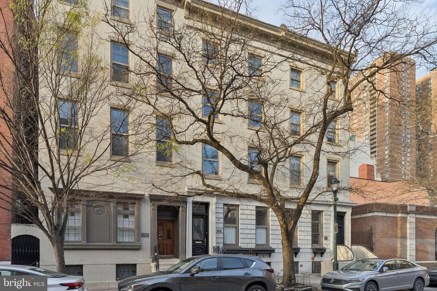 1615 Spruce Street #400 photo 48