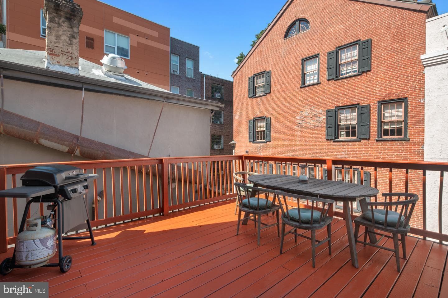 1215 Spruce Street #202 photo 12