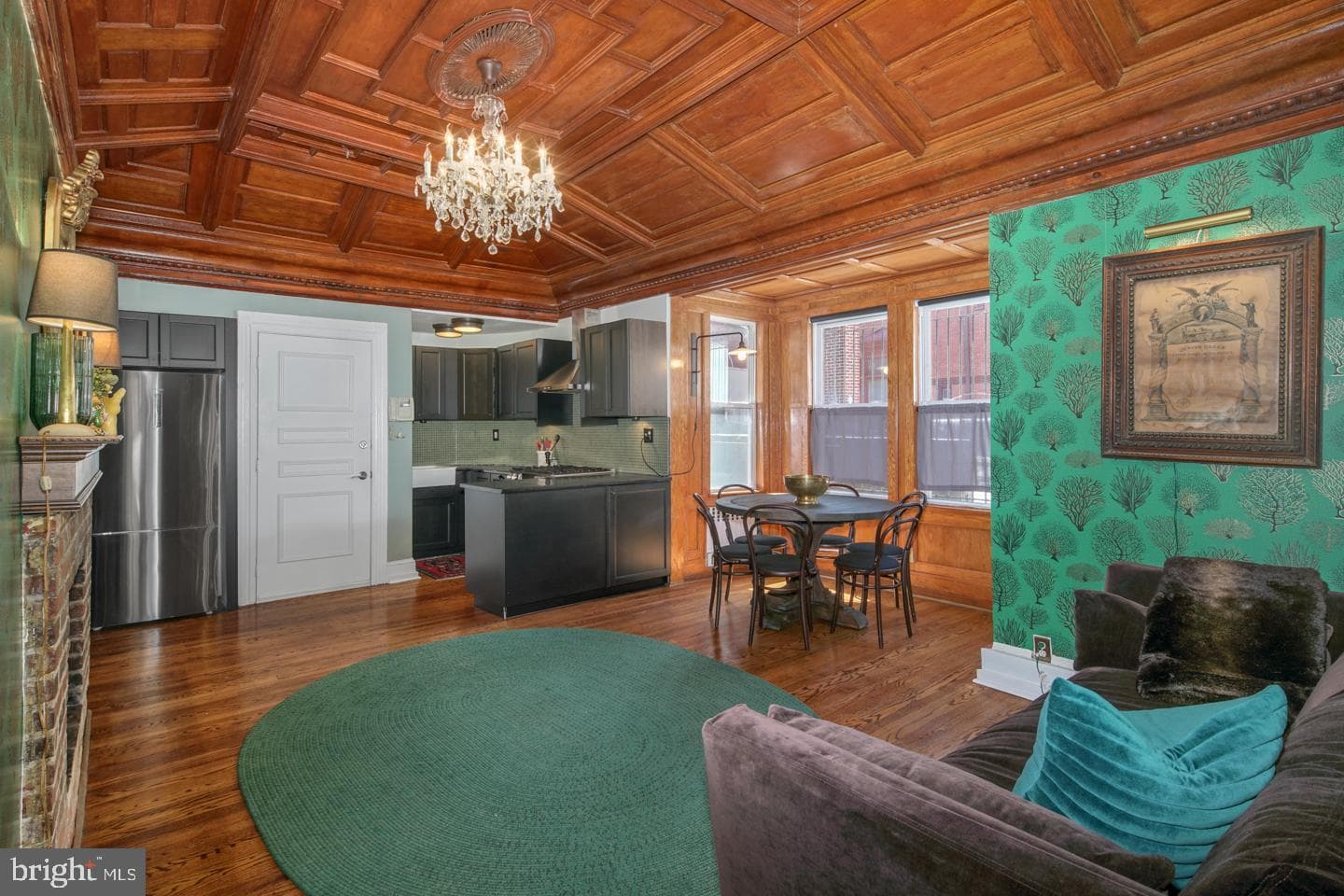 1215 Spruce Street #202 photo 3