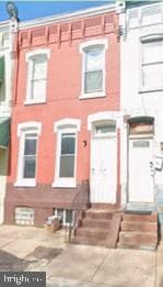2252 N Cleveland Street, Philadelphia