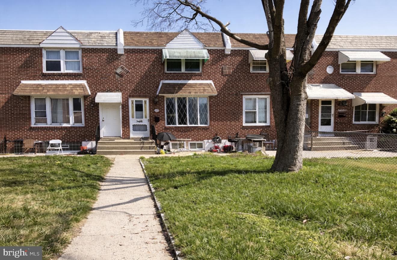 2135 Mckinley Street, Philadelphia