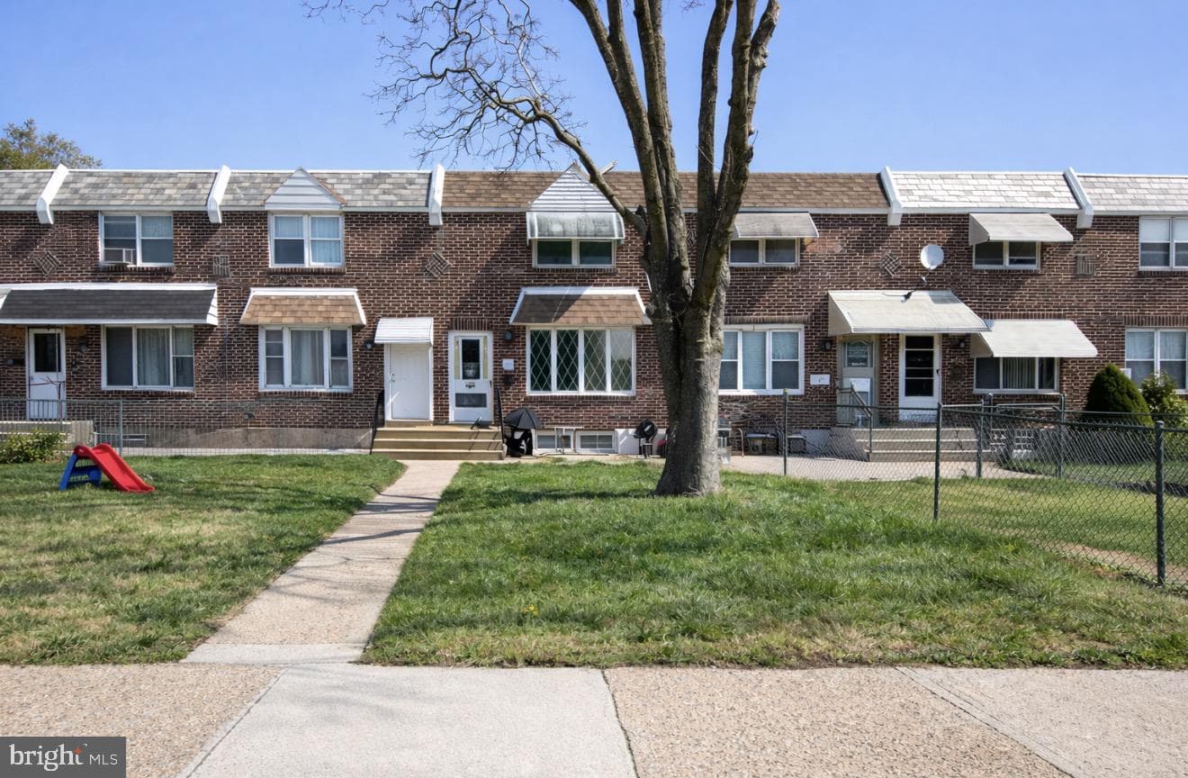 2135 Mckinley Street, Philadelphia