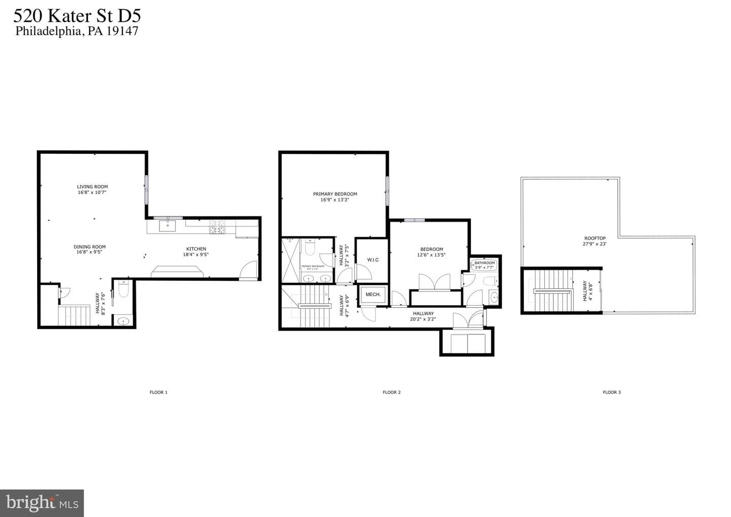 520 Kater Street #d5 photo 40