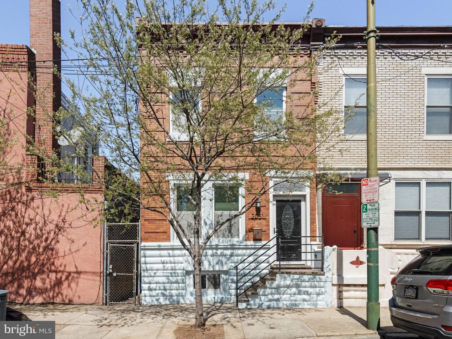 2051 Morris Street photo 25