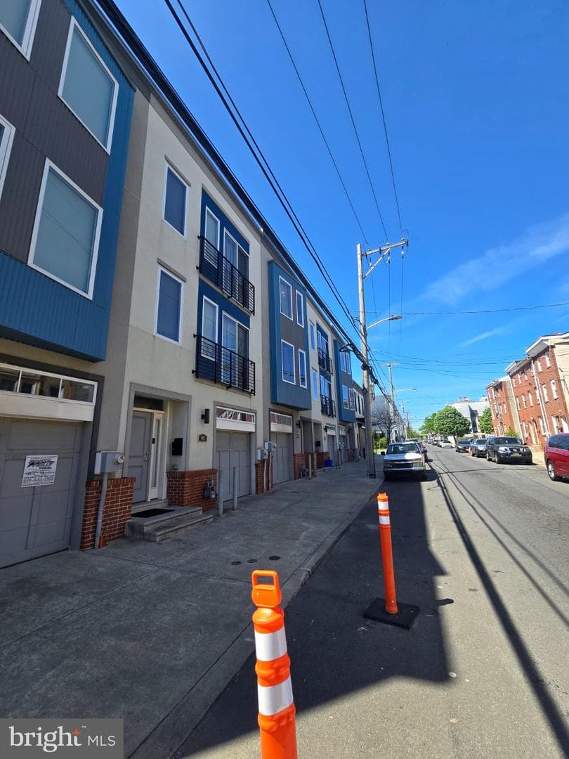606 W Jefferson Street, Philadelphia