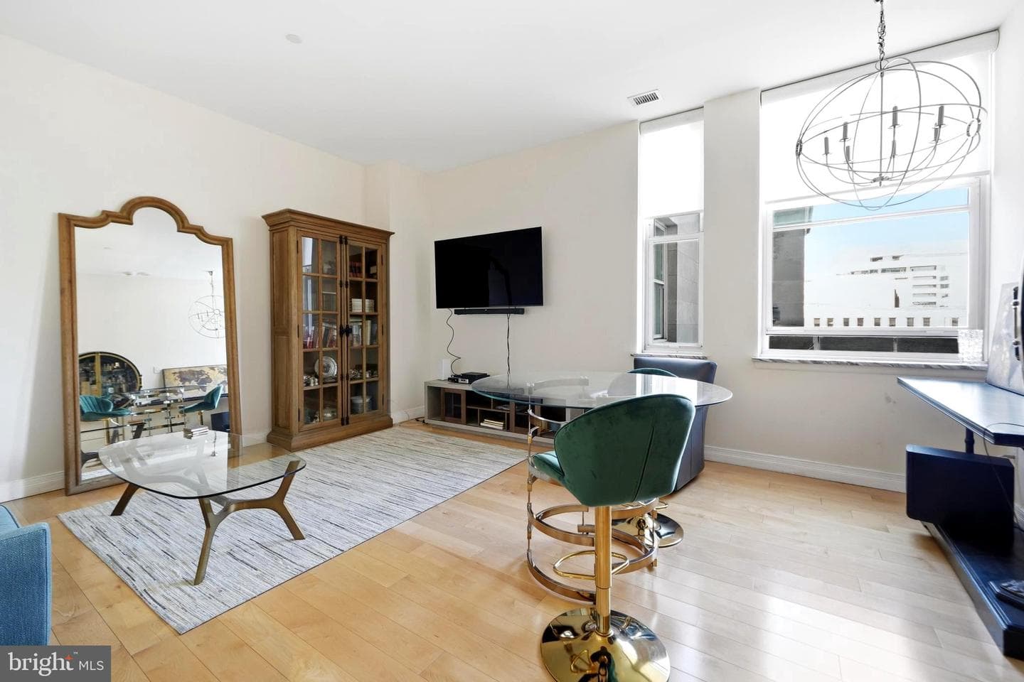 1600 Arch Street #1905, Philadelphia