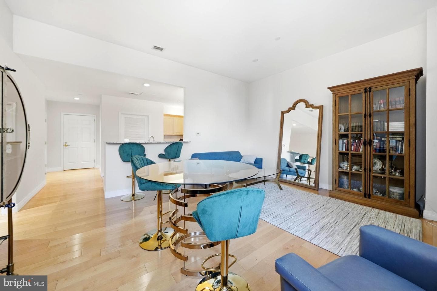 1600 Arch Street #1905 photo 3
