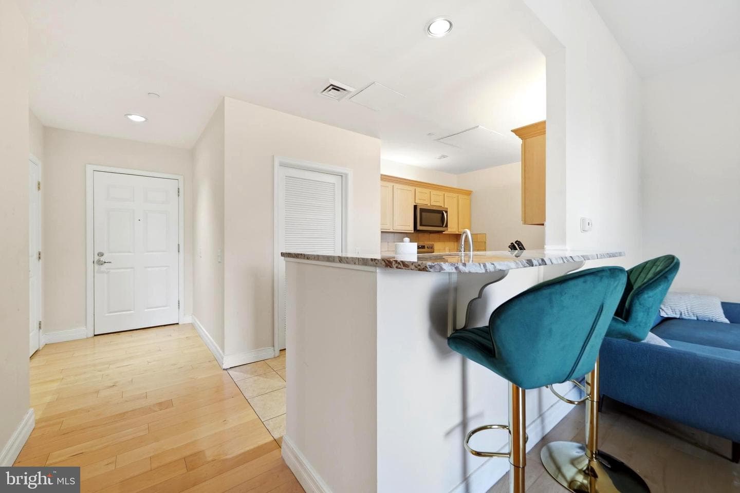 1600 Arch Street #1905 photo 9