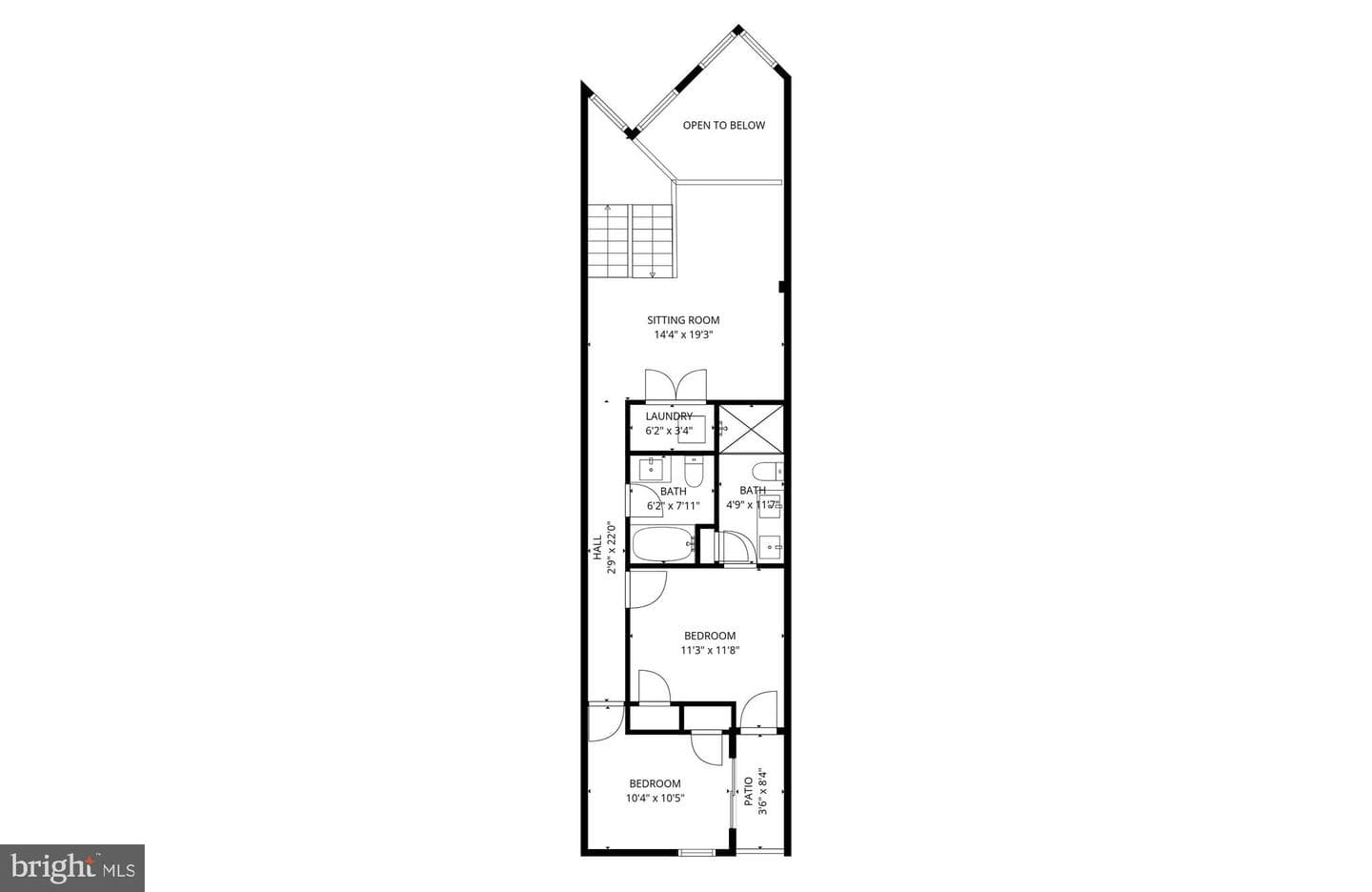 633 E Thompson Street photo 72