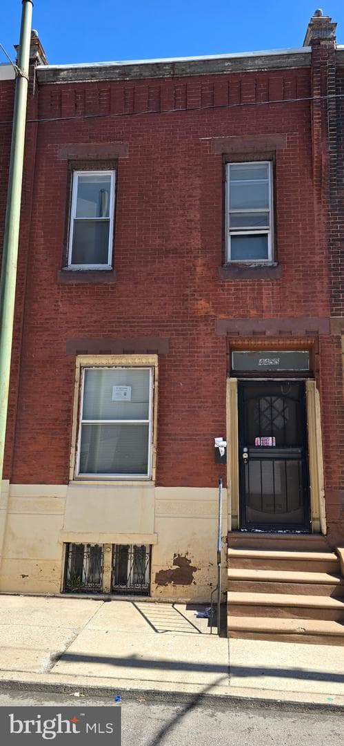 4455 Greene Street, Philadelphia