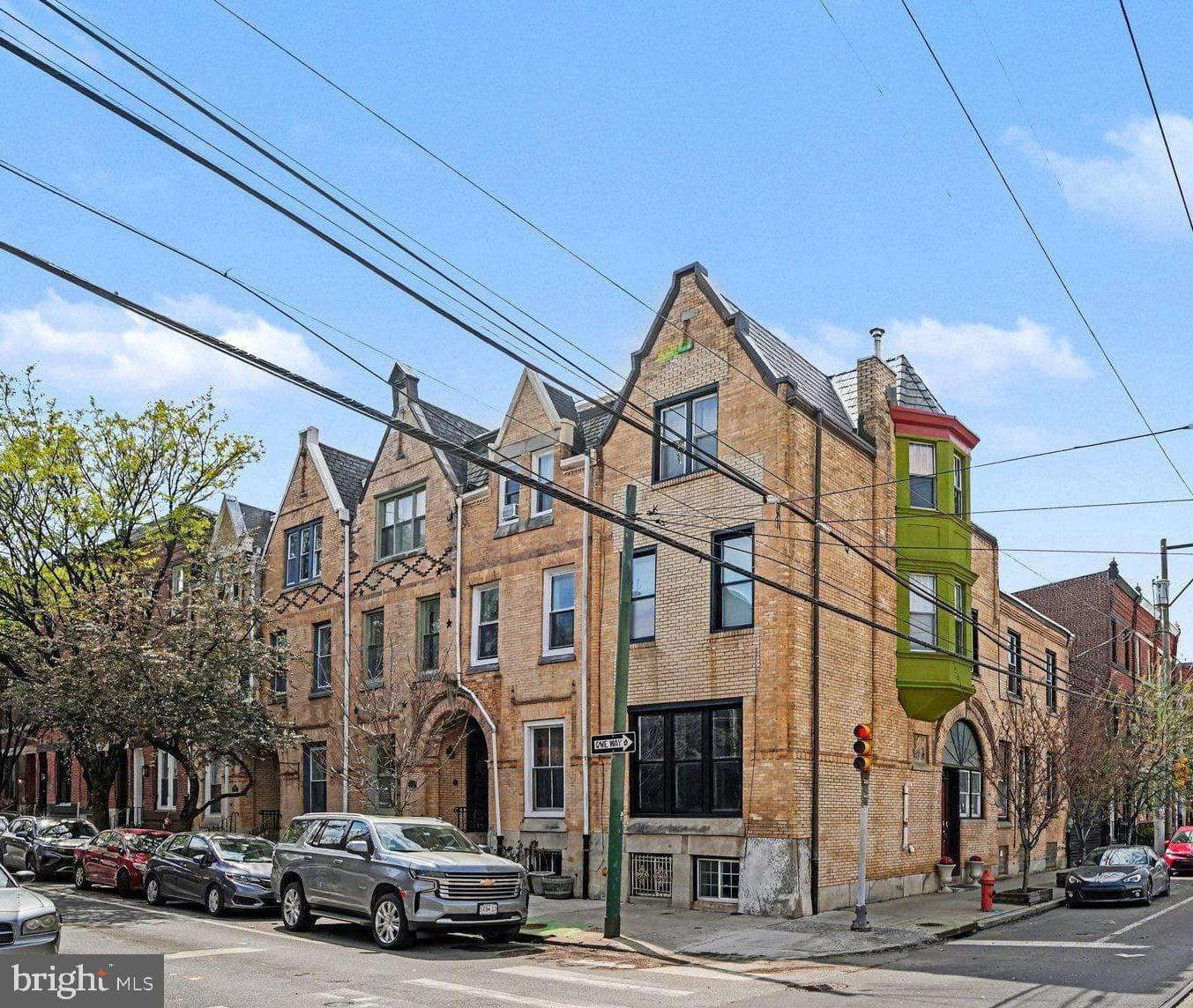 894 N 25th Street