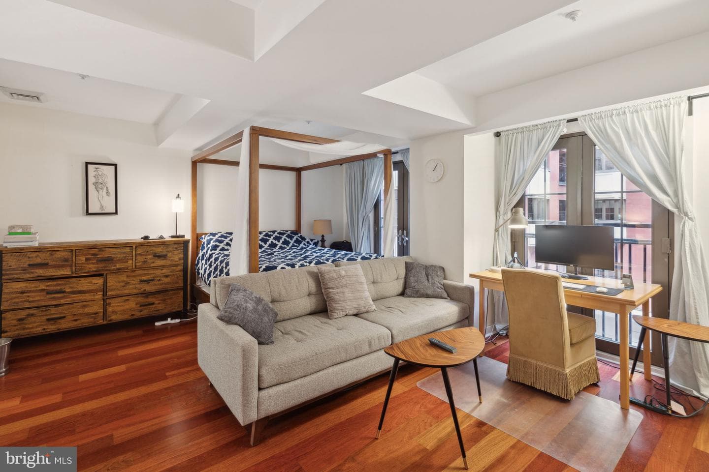 219 S 18th Street #414 photo 1