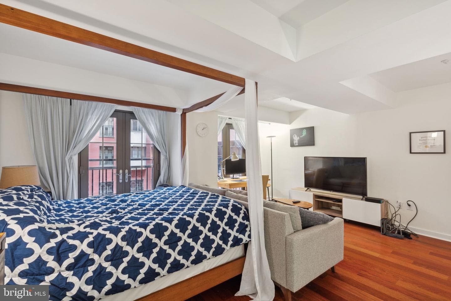 219 S 18th Street #414 photo 10