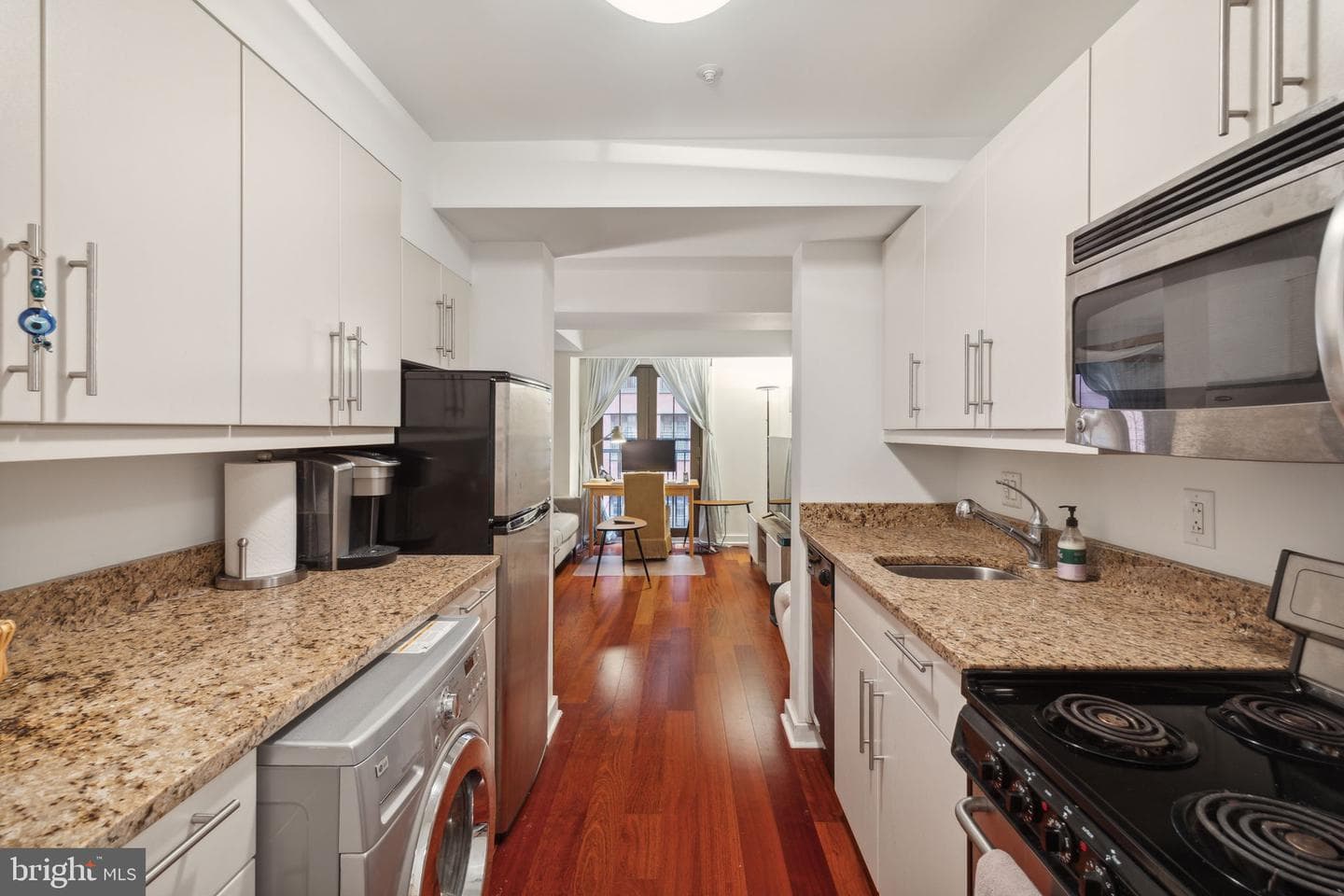 219 S 18th Street #414 photo 4