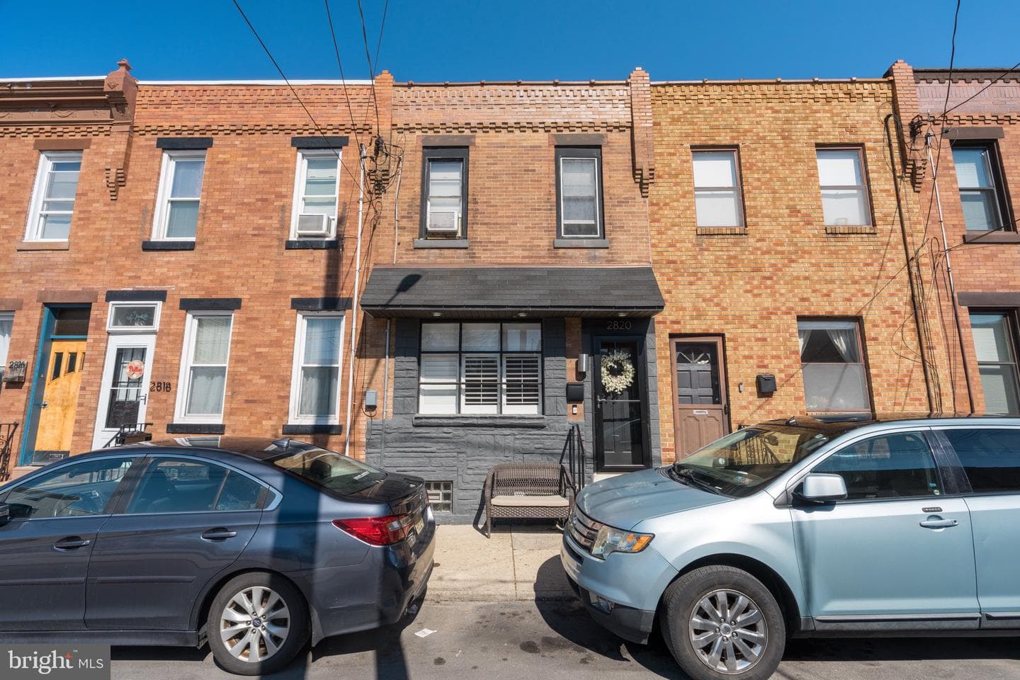 2820 Miller Street, Philadelphia