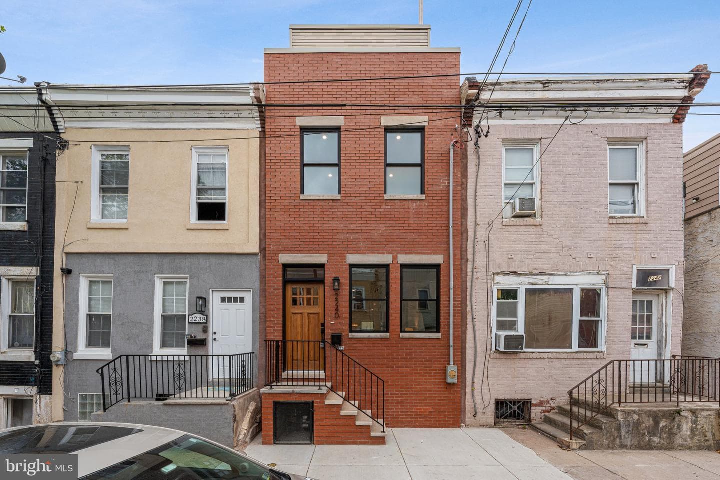 2240 Oakford St, Philadelphia