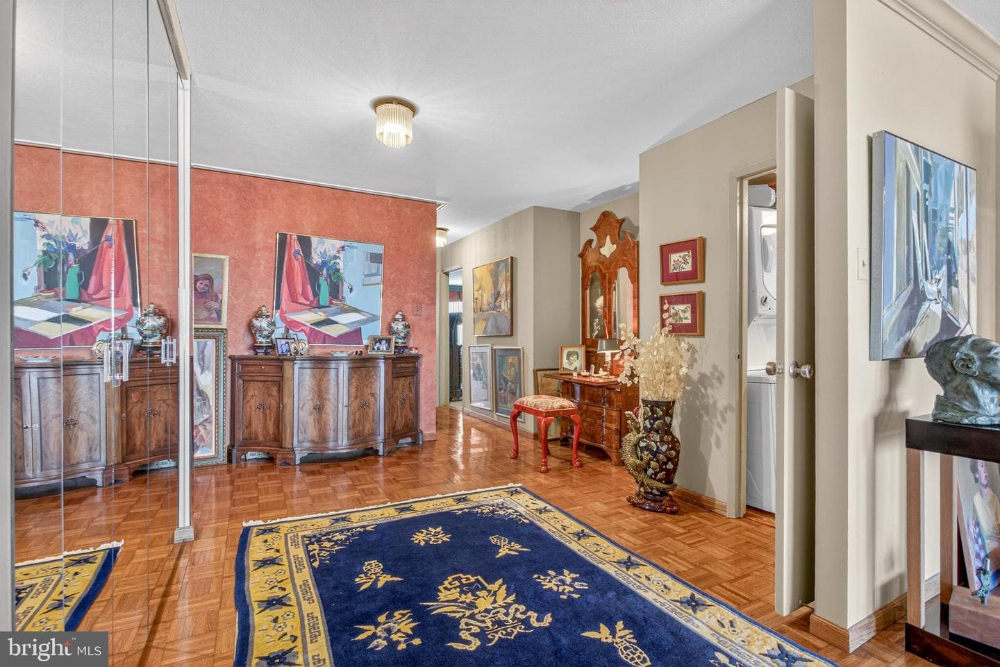 2401 Pennsylvania Avenue #18b32 photo 14