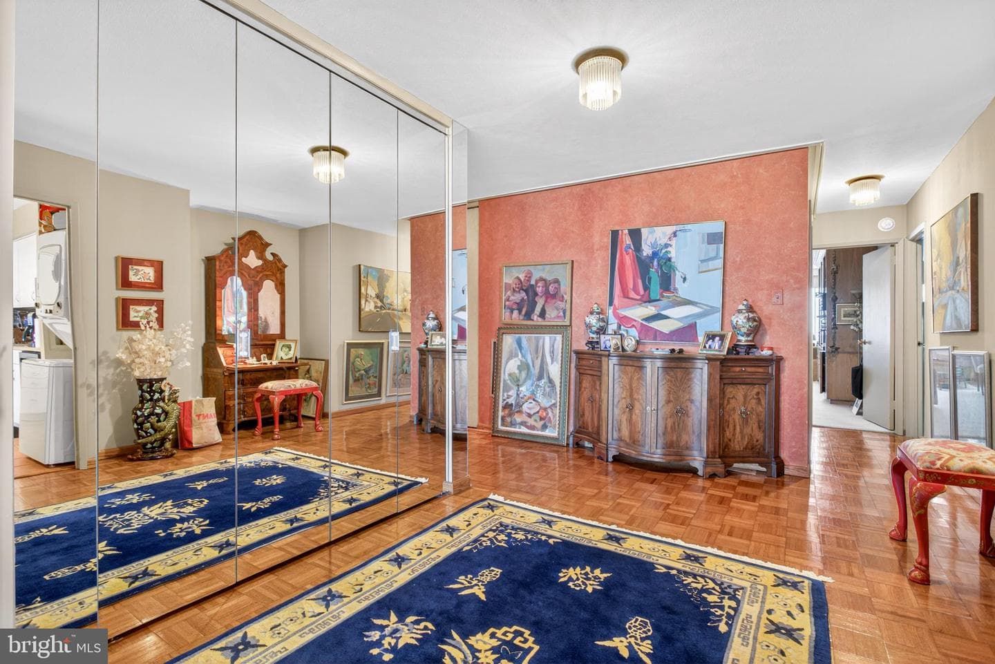 2401 Pennsylvania Avenue #18b32 photo 15