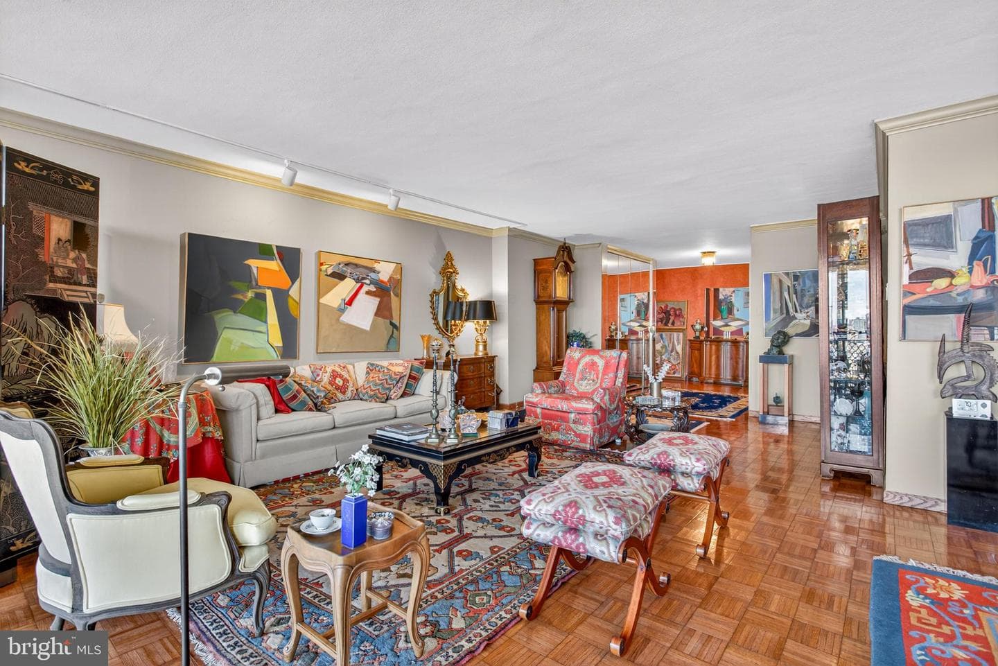 2401 Pennsylvania Avenue #18b32 photo 19