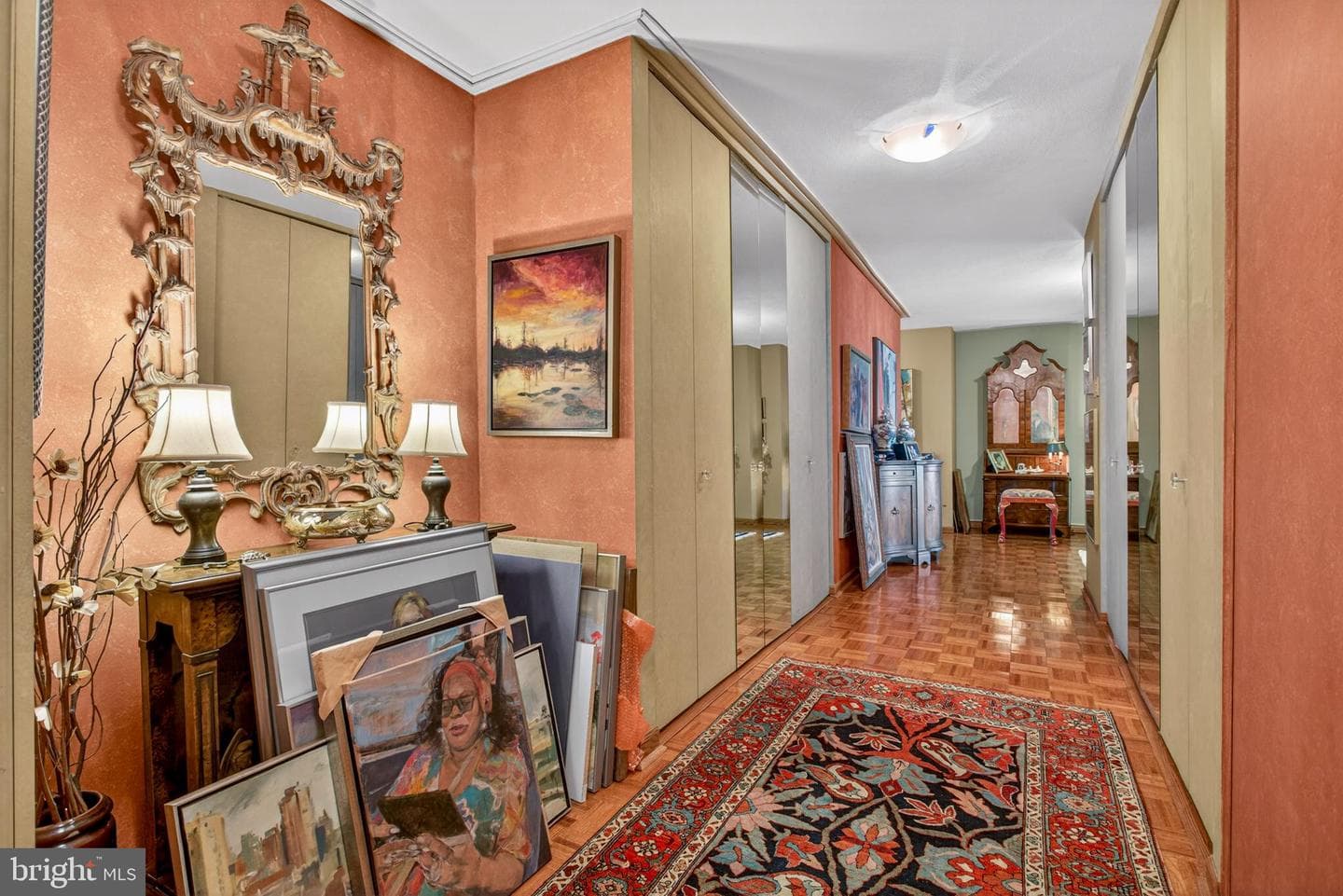 2401 Pennsylvania Avenue #18b32 photo 9