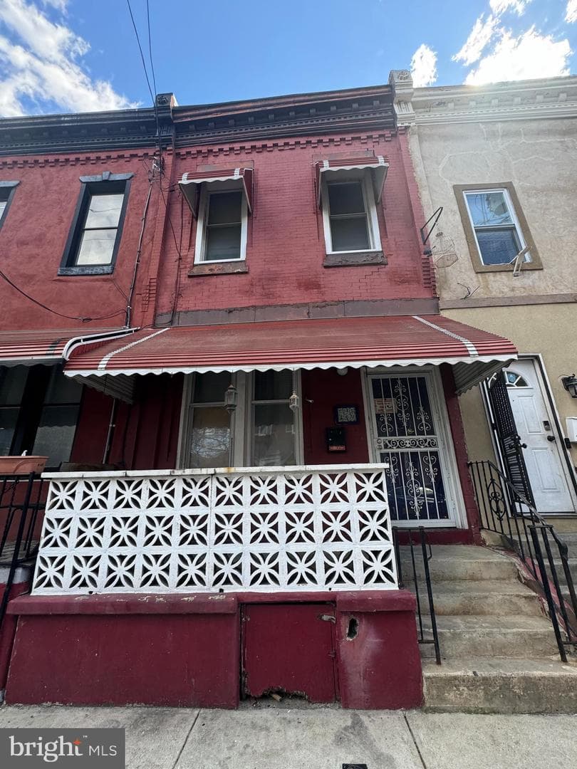 2215 N 17th Street, Philadelphia