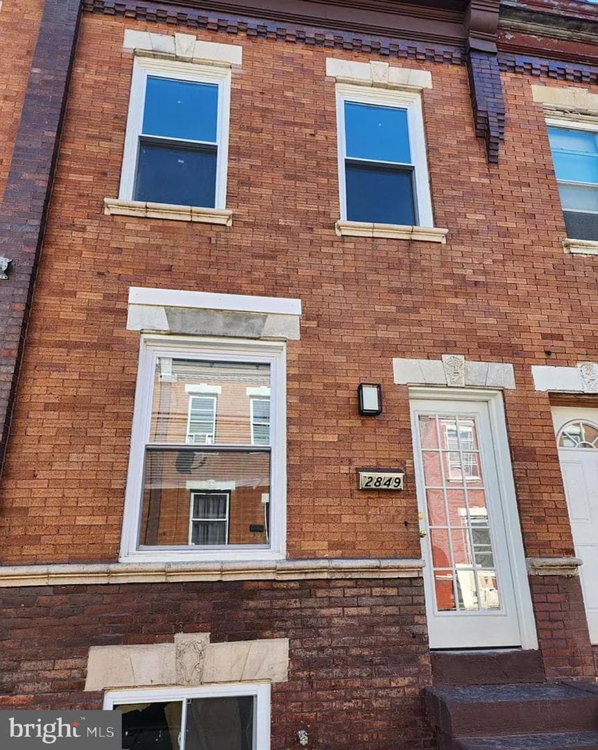 2849 N Taney Street, Philadelphia