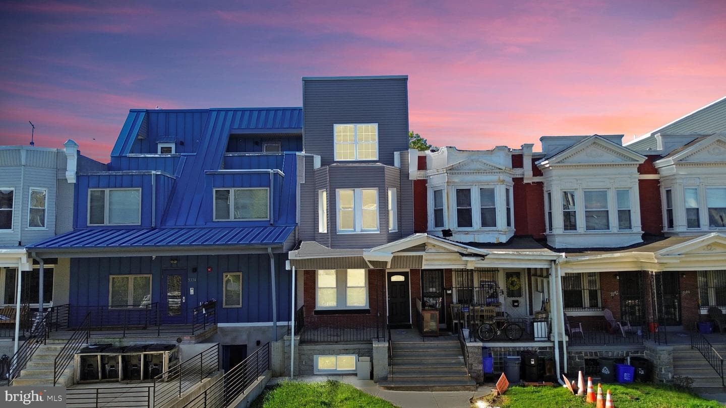 5338 Cedar Ave, Philadelphia