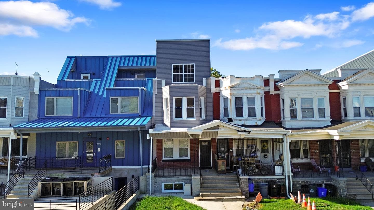 5338 Cedar Ave, Philadelphia