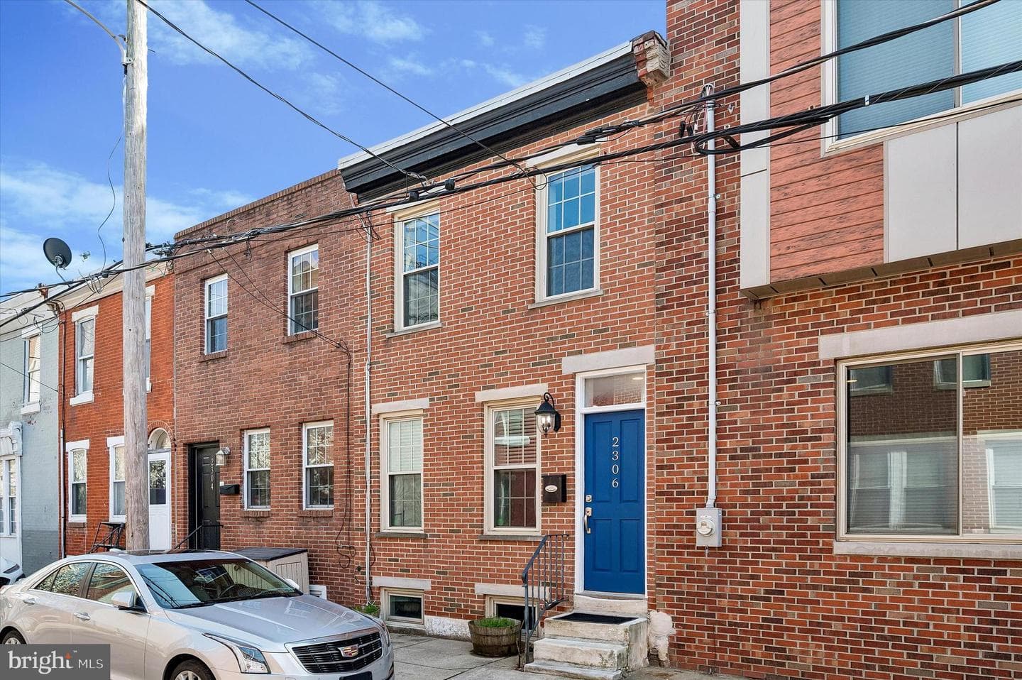 2306 Montrose Street photo 1