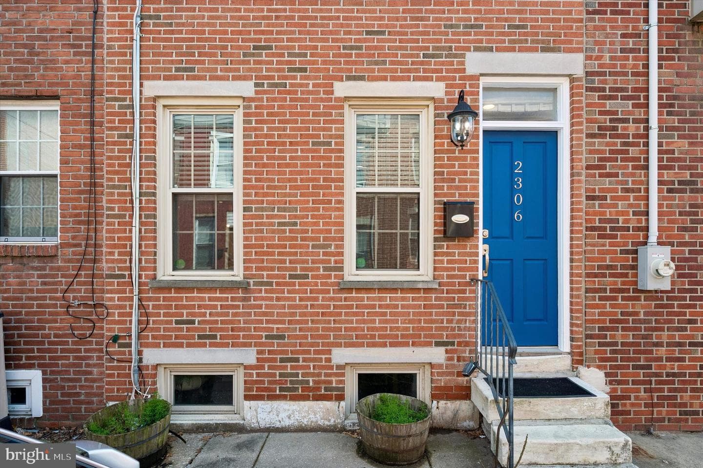2306 Montrose Street photo 2