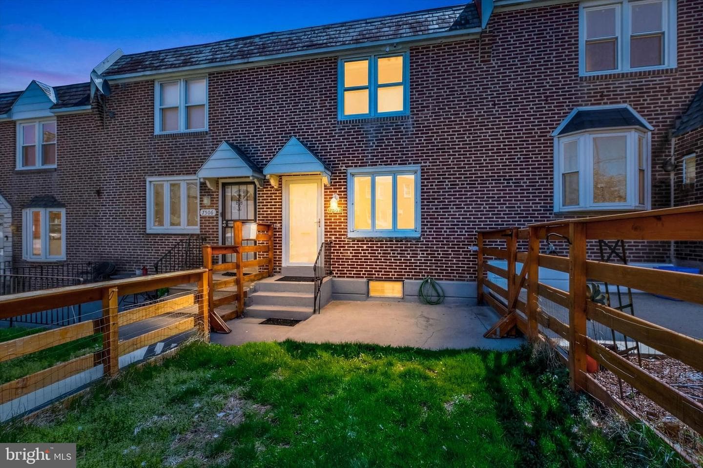 7508 Brockton Road, Philadelphia