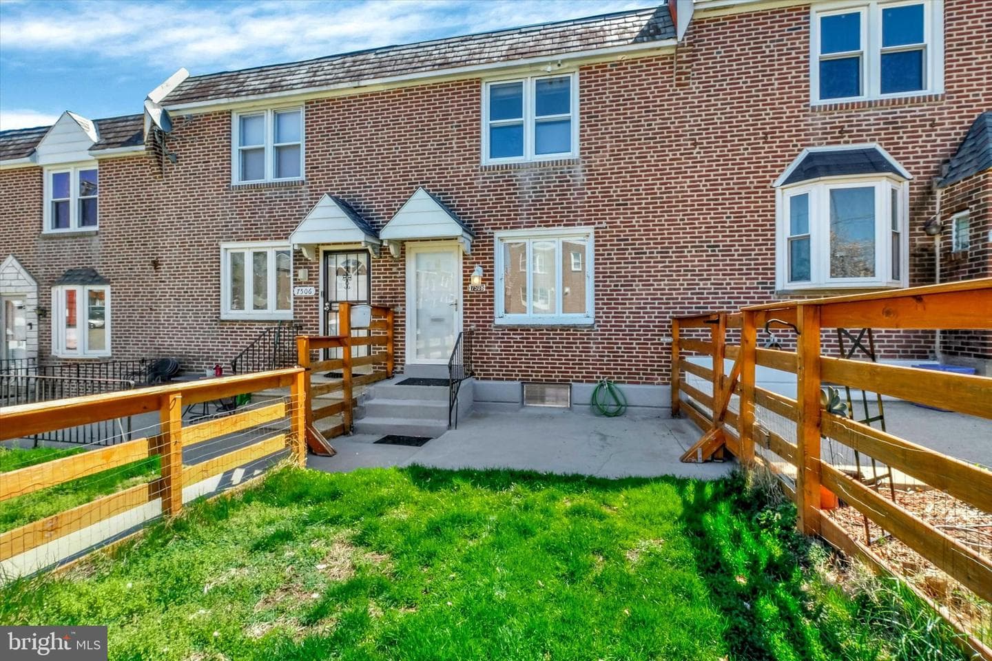 7508 Brockton Road, Philadelphia