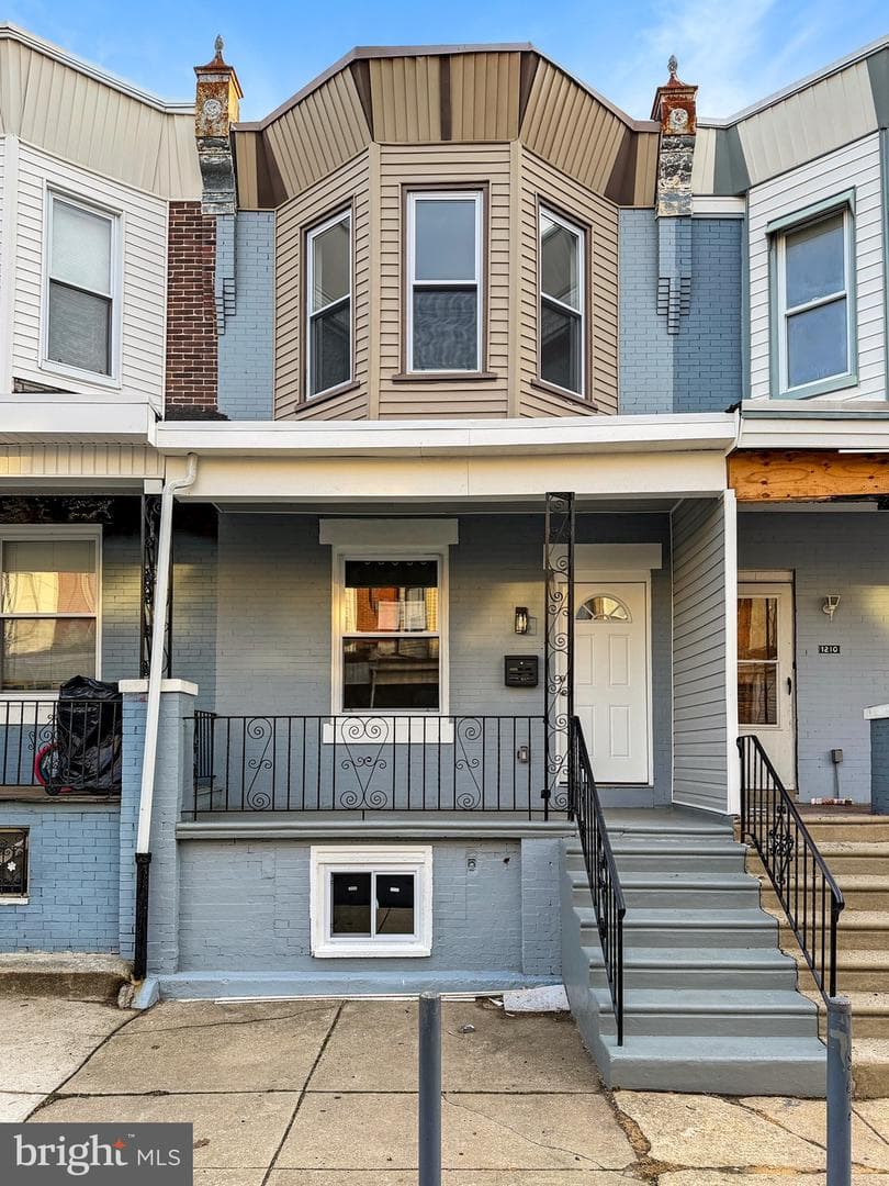 1212 S Ruby Street, Philadelphia