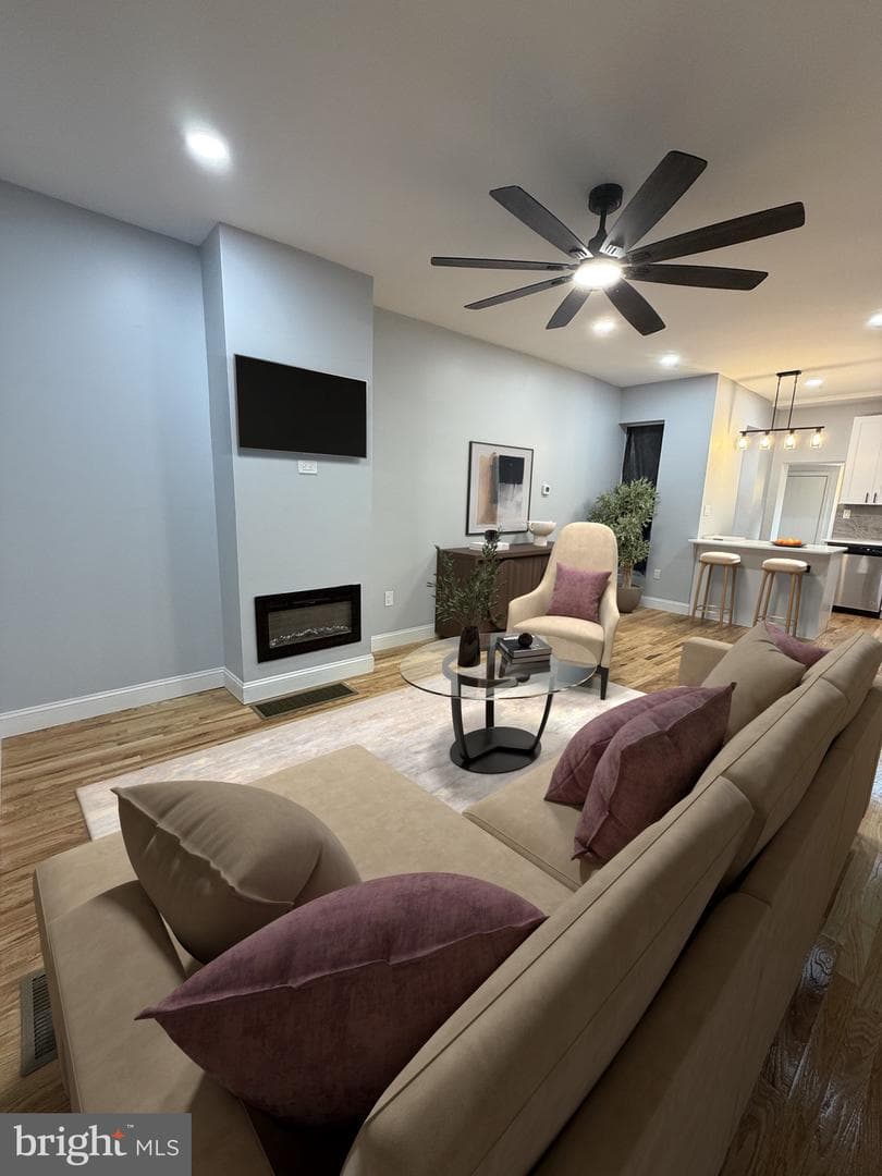 1212 S Ruby Street, Philadelphia