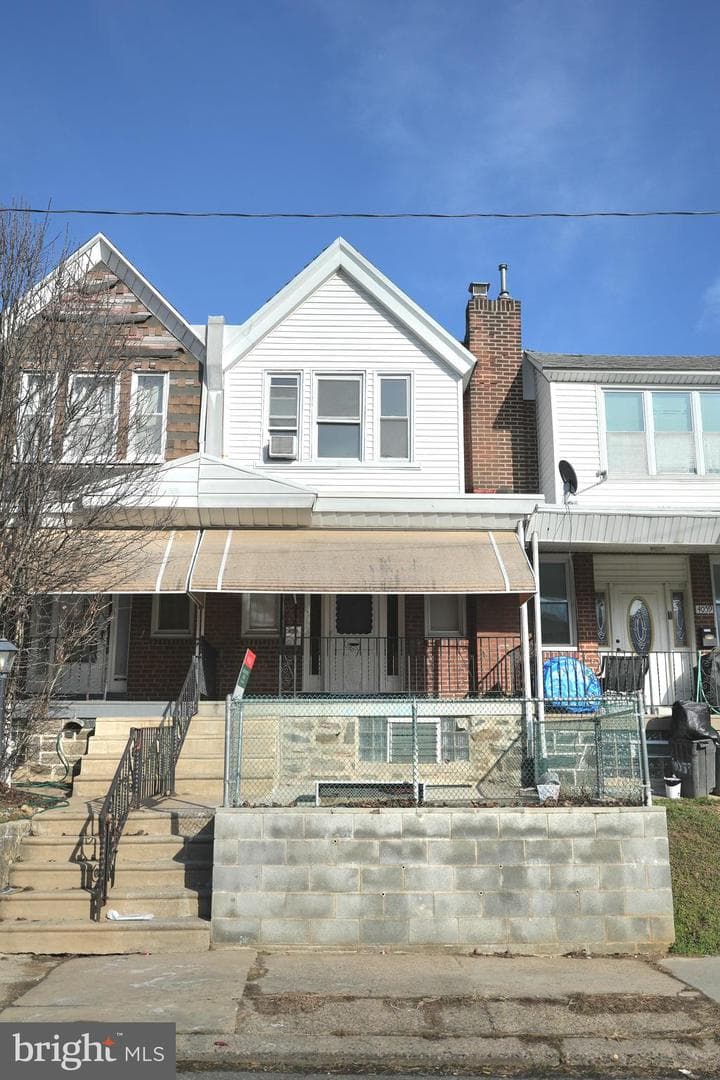 4057 Teesdale Street, Philadelphia
