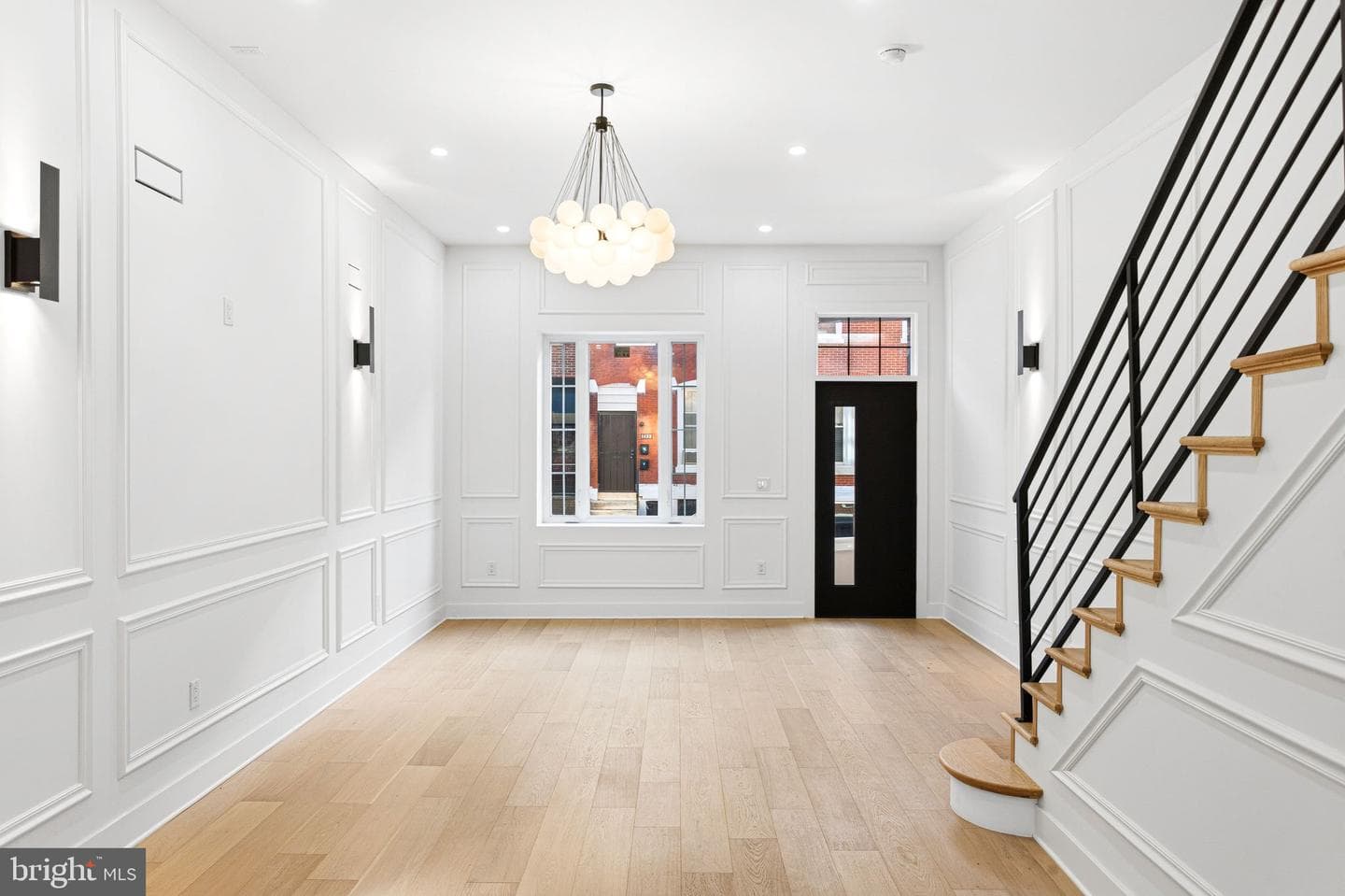 1419 Wharton Street, Philadelphia